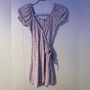 Hollister Dress
